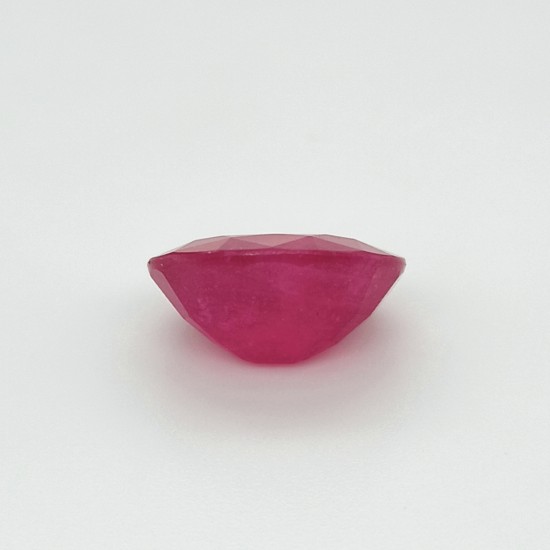 Thailand Ruby (Manik) 9.72 Ct Best Quality Thailand Ruby (Manik) 9.72 Ct Best Quality